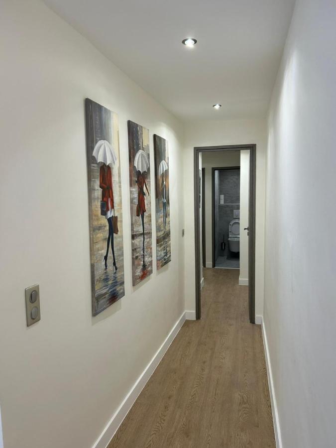 Appartamento With Style - Rue Meynadier - 350m Palais & Beach! Cannes