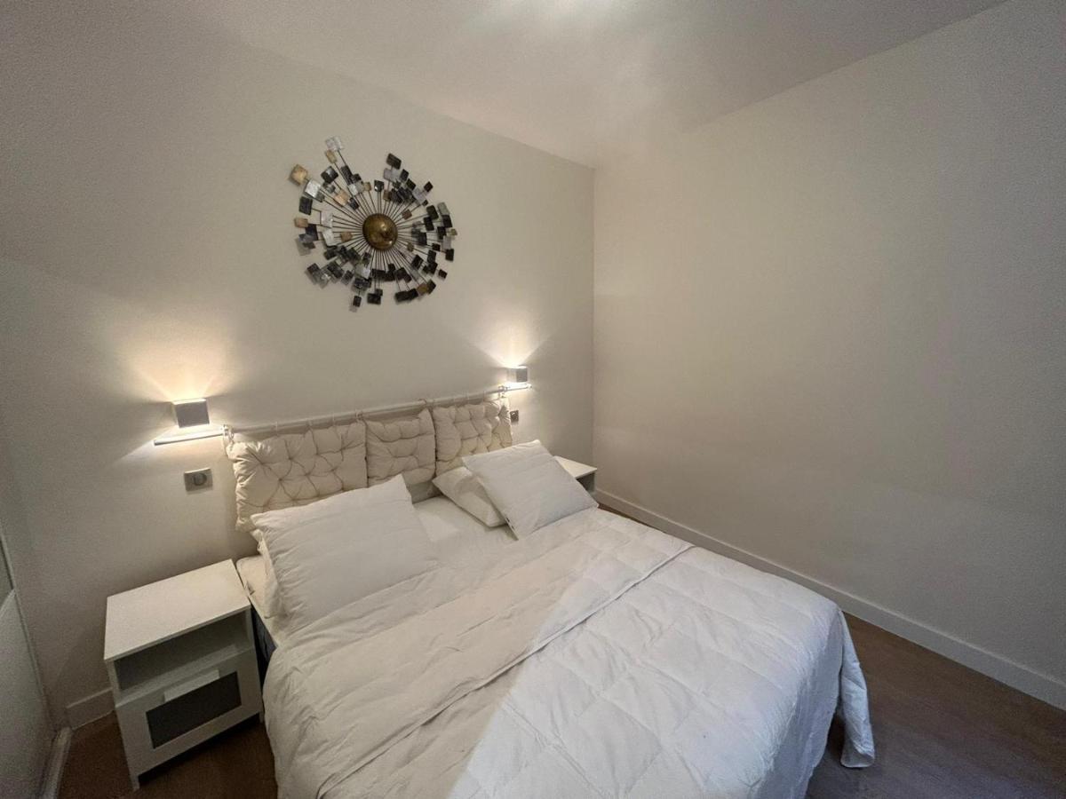 Appartamento With Style - Rue Meynadier - 350m Palais & Beach!