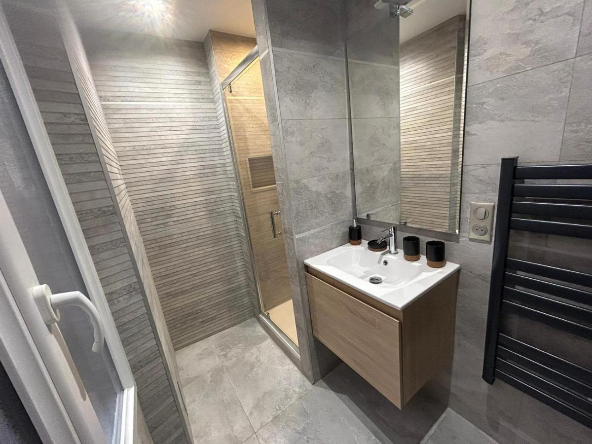 Appartamento With Style - Rue Meynadier - 350m Palais & Beach!