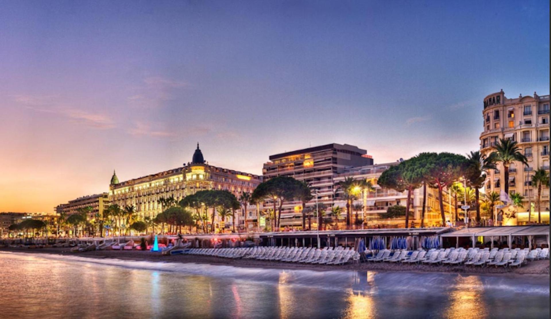 With Style - Rue Meynadier - 350m Palais & Beach! Appartamento *