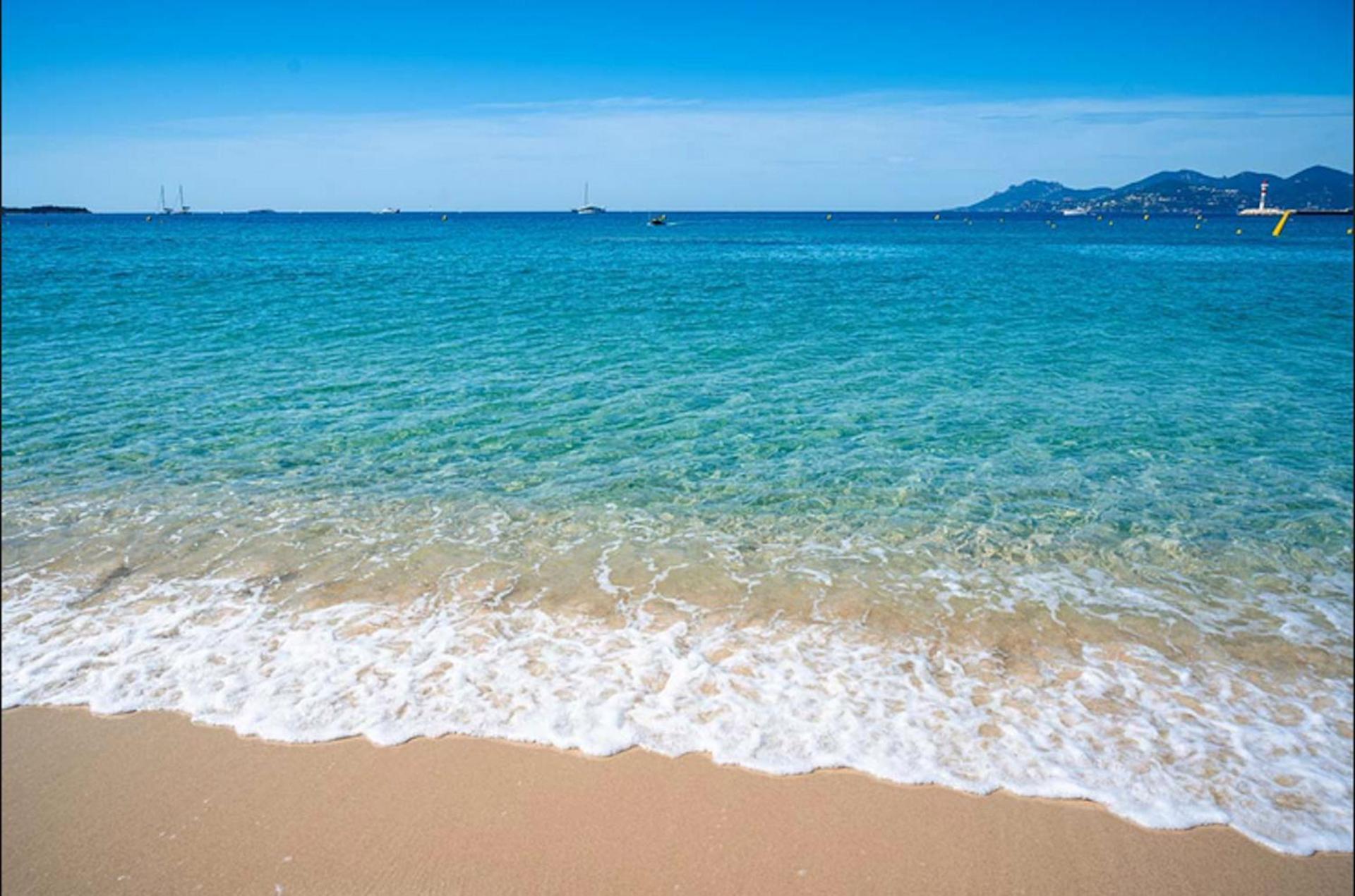 With Style - Rue Meynadier - 350m Palais & Beach! Appartamento Cannes